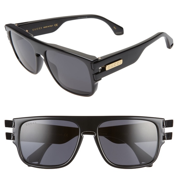 Gucci Sunglasses - Picture 8 of 11